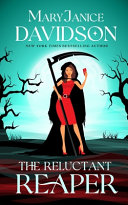 Image for "The Reluctant Reaper"