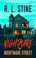 Image for "Nightmare on Nightmare Street"