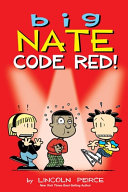 Image for "Big Nate: Code Red!"