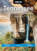 Image for "Moon Tennessee: with the Smoky Mountains"
