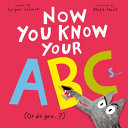 Image for "Now You Know Your ABCs"
