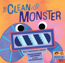 Image for "The Clean-Up Monster"