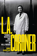 Image for "L. A. Coroner"