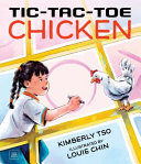 Image for "Tic-Tac-Toe Chicken"