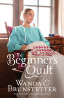 Image for "The Beginner's Quilt"
