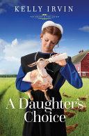 Image for "A Daughter's Choice"
