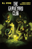 Image for "The Graveyard Club"