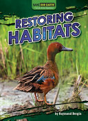 Image for "Restoring Habitats"