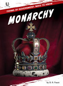 Image for "Monarchy"