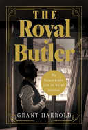 Image for "The Royal Butler"