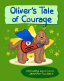 Image for "Oliver's Tale of Courage"