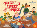 Image for "Monkey's Sweet Surprise"