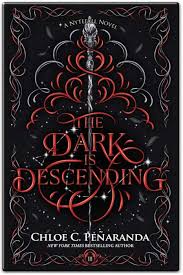 The Dark is Descending