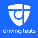 Driving Tests community resource logo