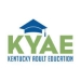 Kentucky Adult Education community resource logo