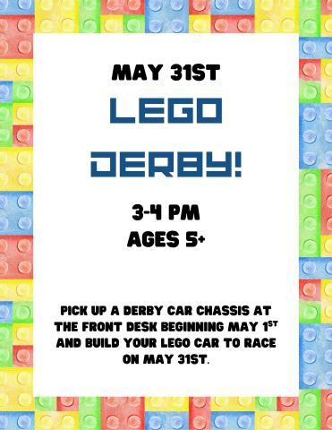 Lego Derby