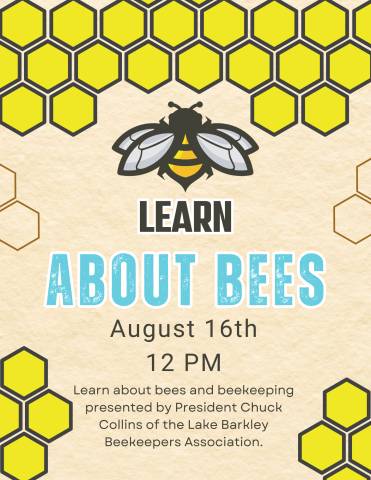 Learn About Bees