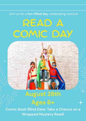 Comic Book