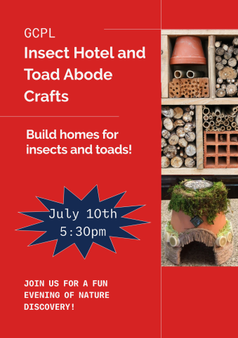 Insect Hotel
