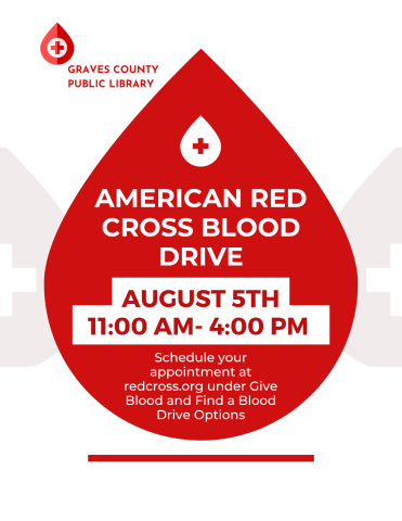 Blood Drive