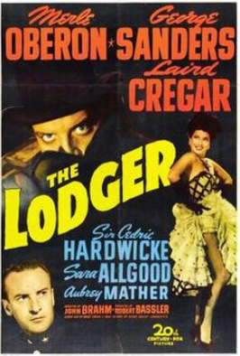 The lodger