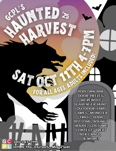 Haunted Harvest