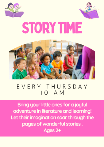 Story Time