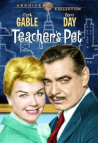 Teacher's Pet