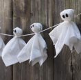 Halloween Garland