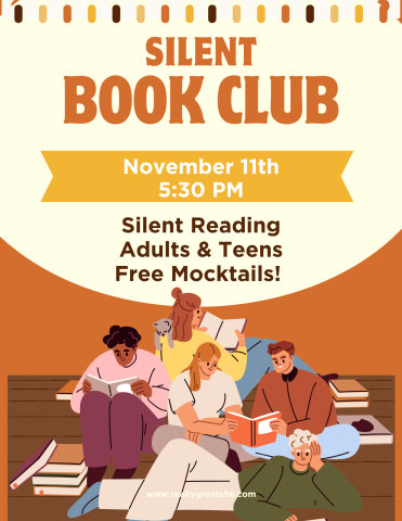 Book Club
