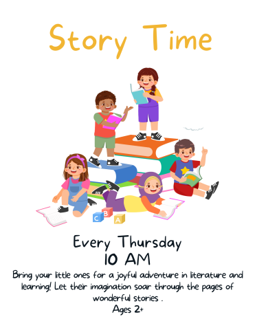 Story Time