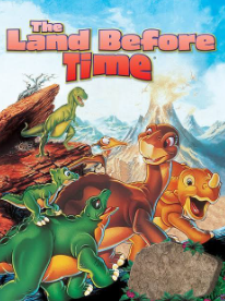 Land Before Time