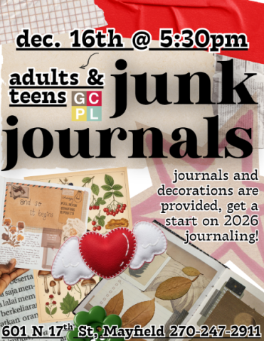 Junk Journals