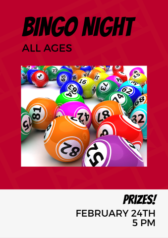 Bingo Night