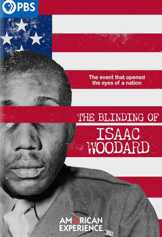 Isaac Woodard