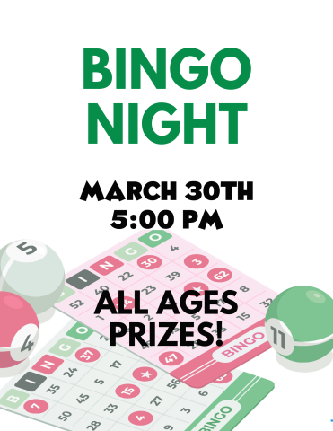 Bingo Night