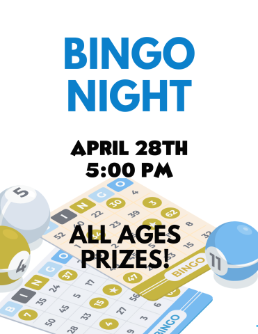 Bingo Night