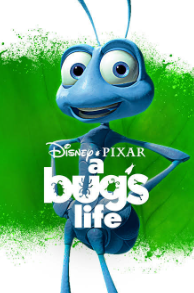 A Bug's Life