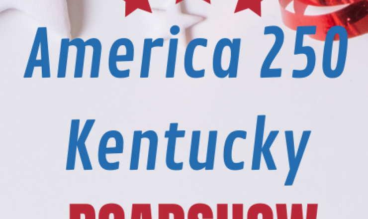 America 250 KY Roadshow