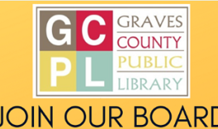 Join Our Board
