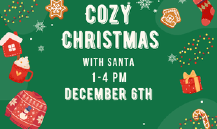 Cozy Christmas
