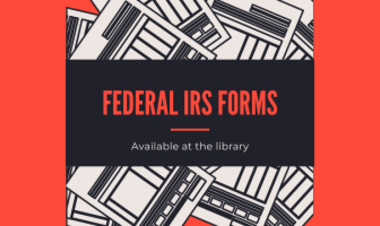 IRS Forms