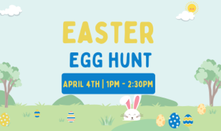 Easter Egg Hunt