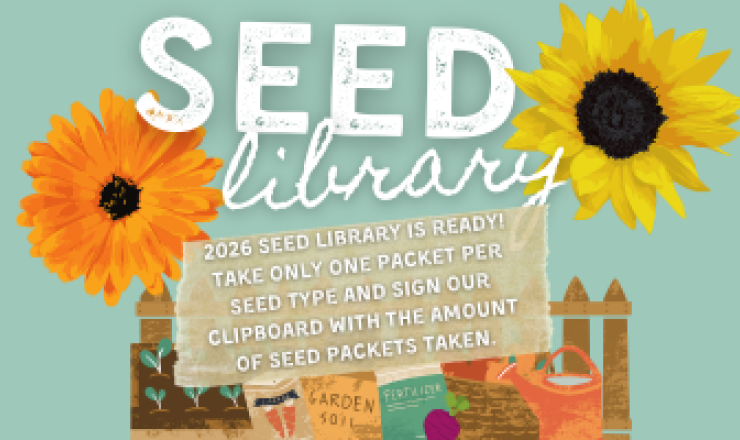 Seed Library