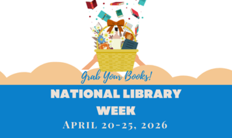 National Library Week